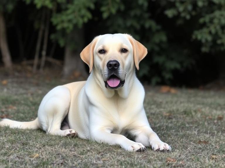 Labrador Retriever