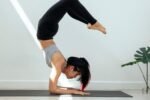 6 Yoga Poses to Relieve Back Pain Naturally